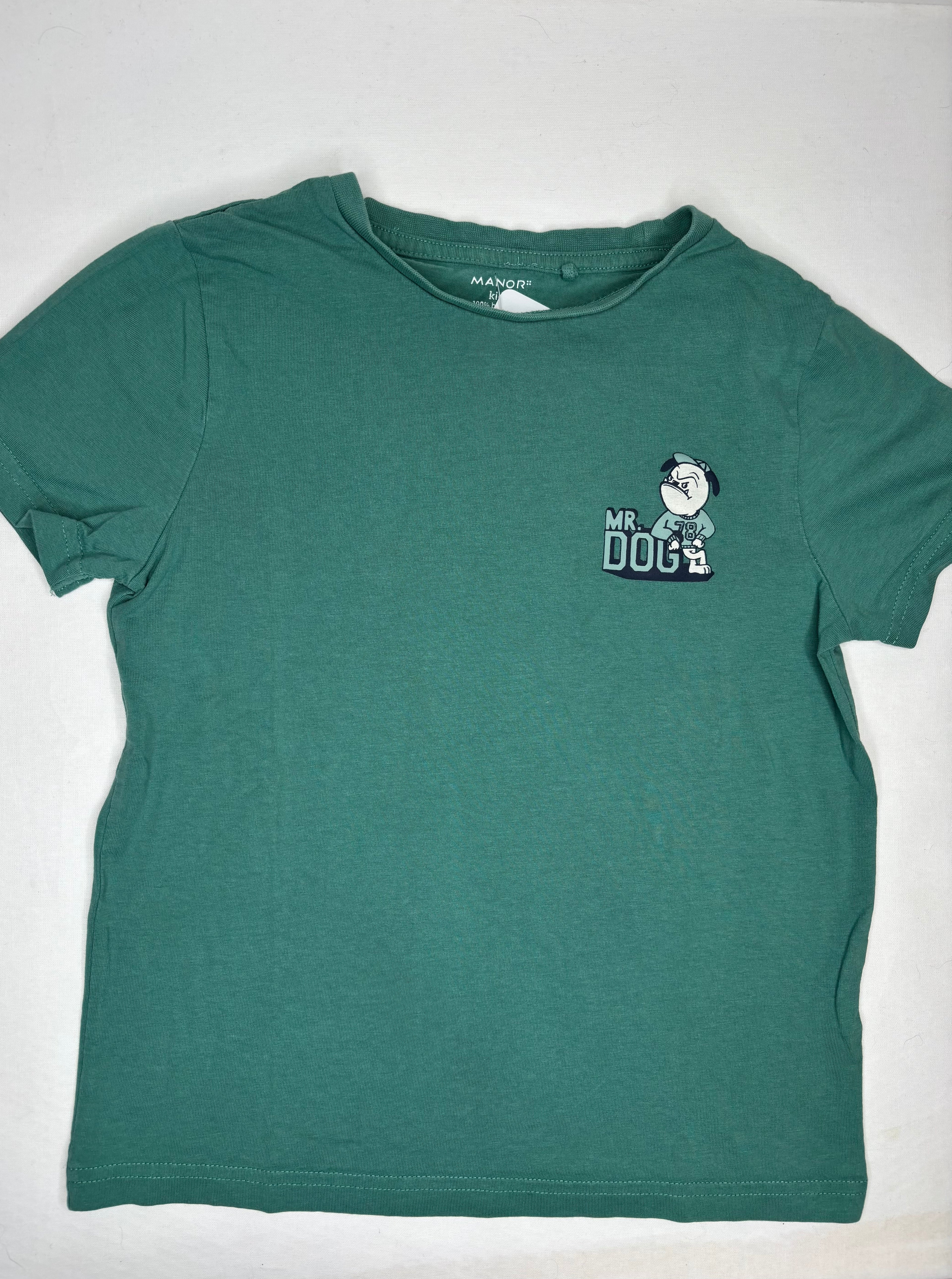 T-Shirt Mr- Dog