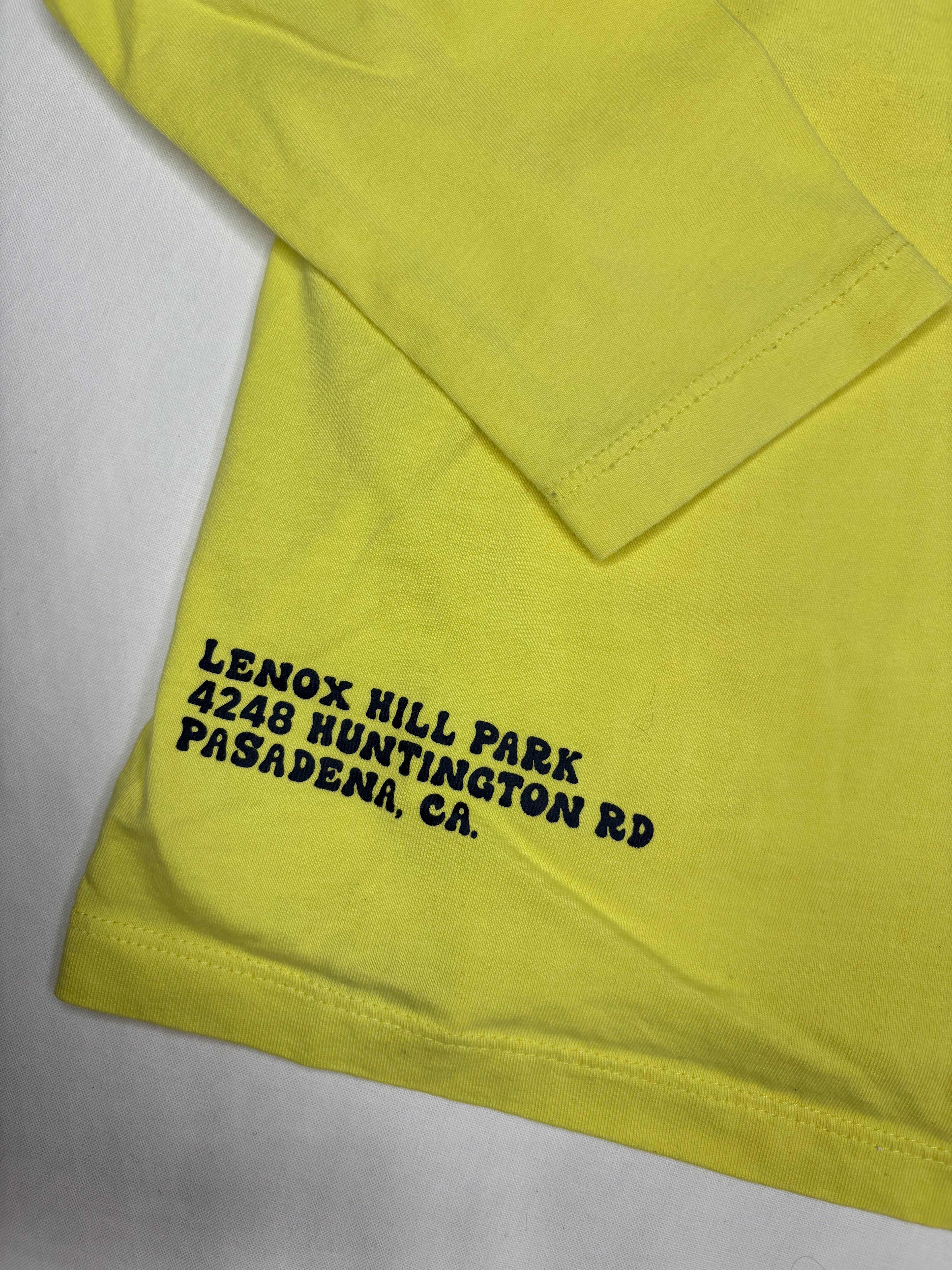 Pullover Lenox