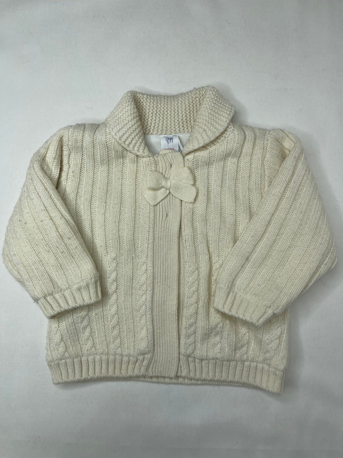 Giacchetto Beige