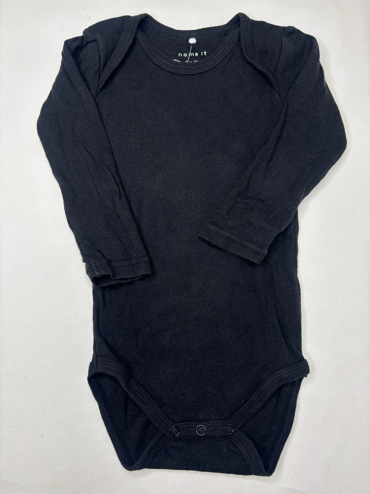 Body Black