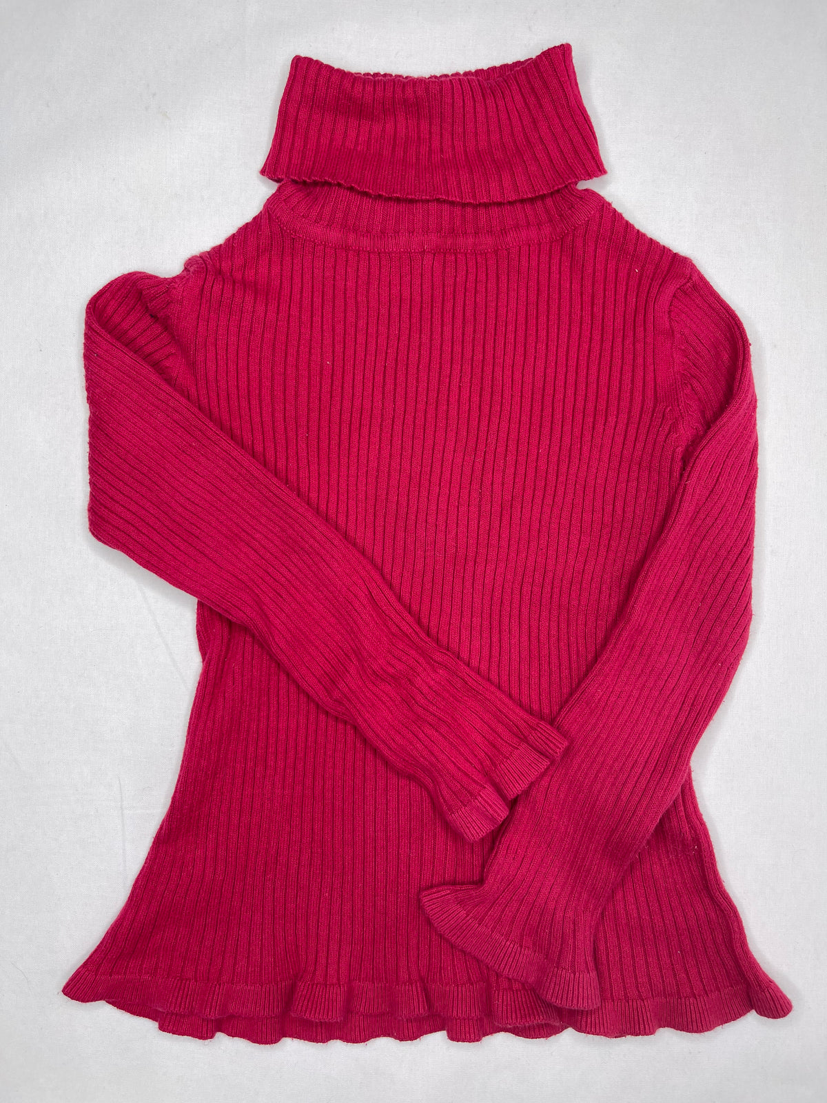 Pullover Pink