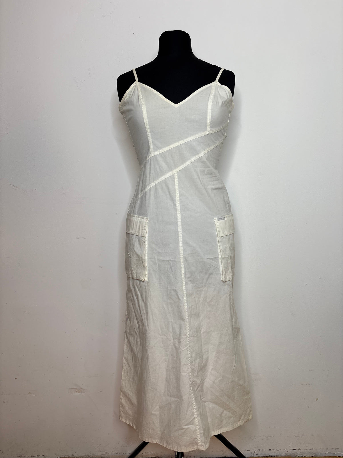 Vestito Vintage Calvin Klein