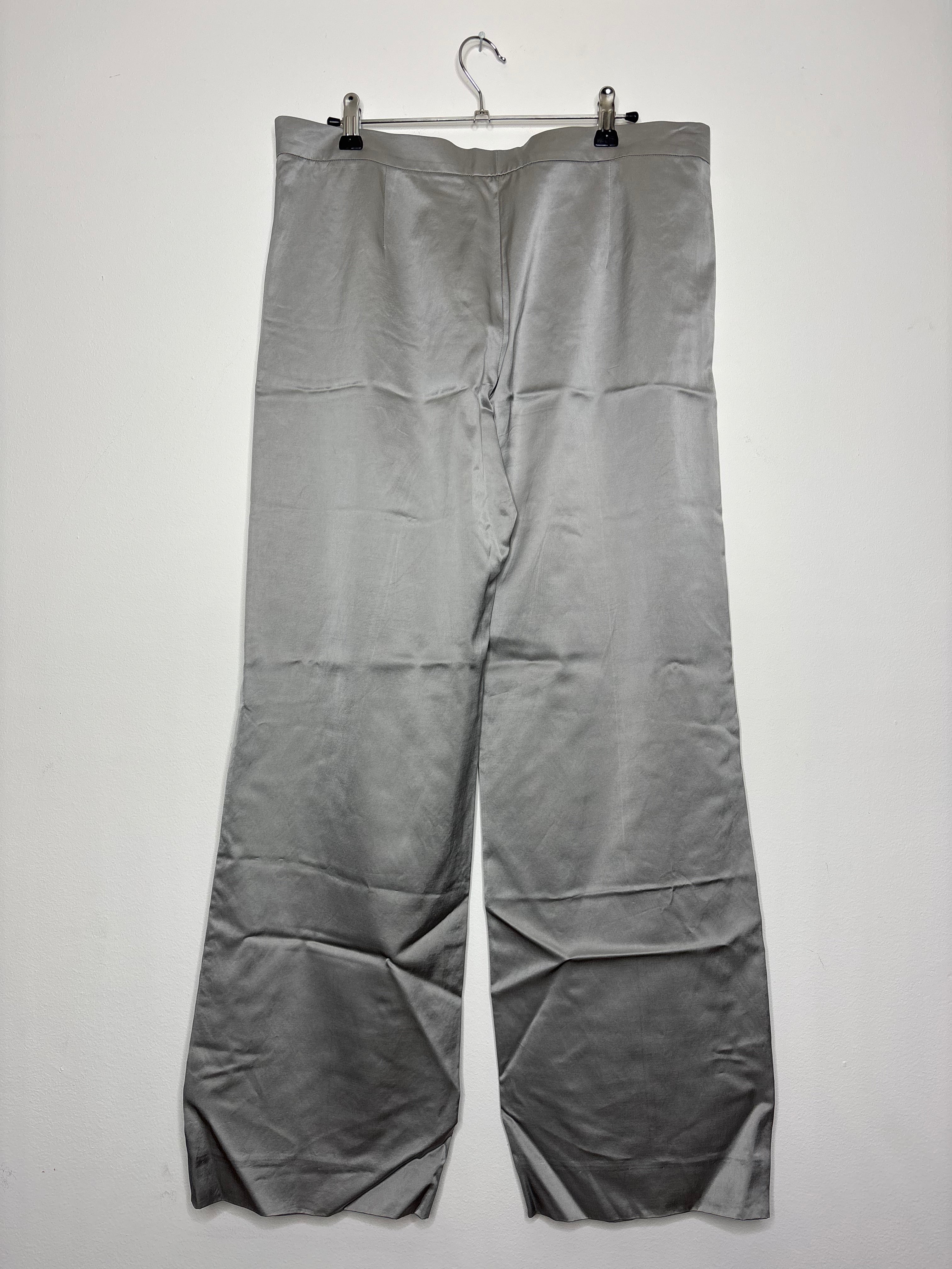 Pantaloni Giorgio Armani