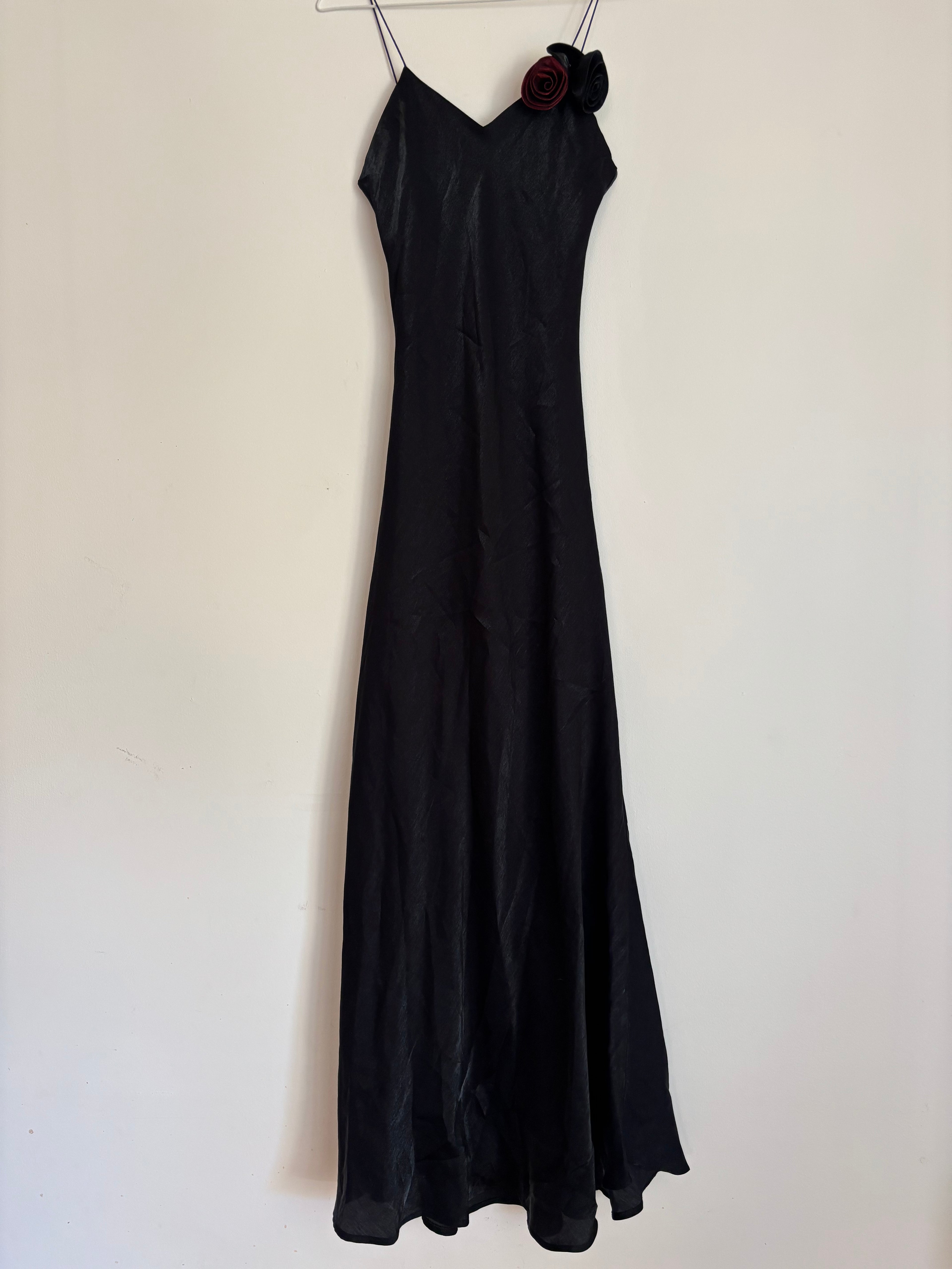 Vestito Vintage Rose