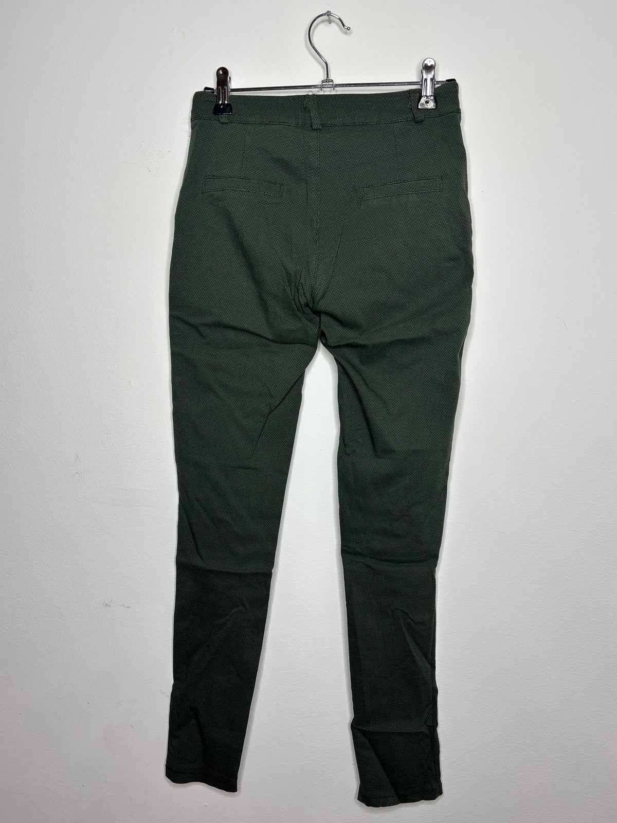 Pantaloni Green
