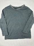 Pullover Hypo