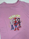 T-Shirt Spidey