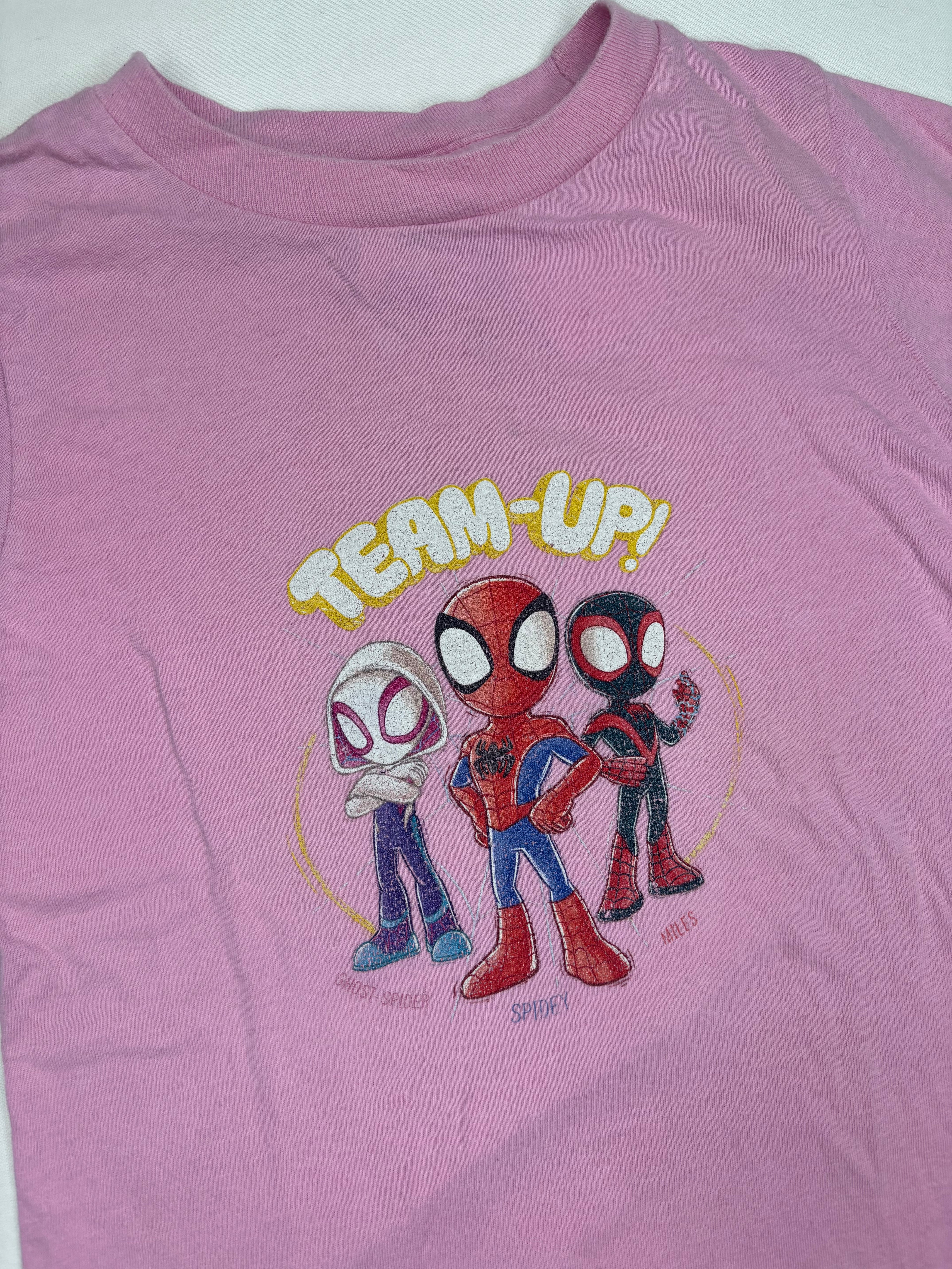 T-Shirt Spidey
