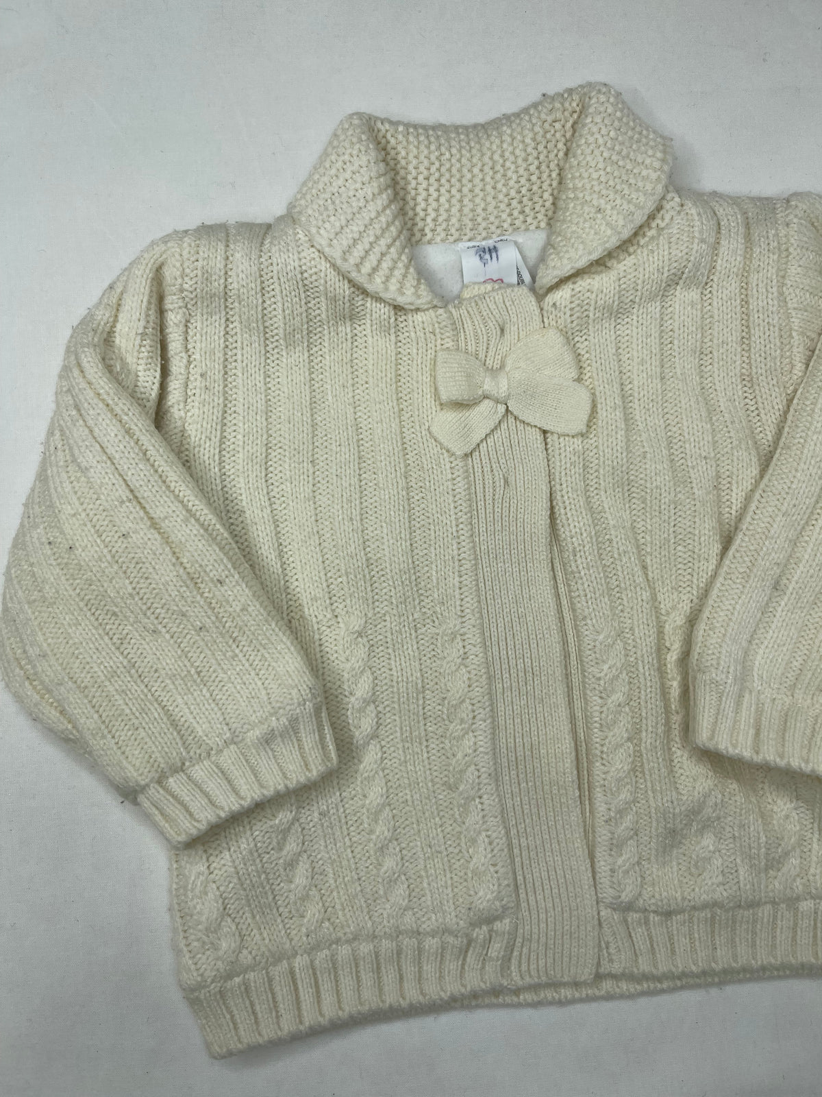 Giacchetto Beige