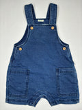 Overall Fun Benetton