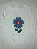 Pullover Flower
