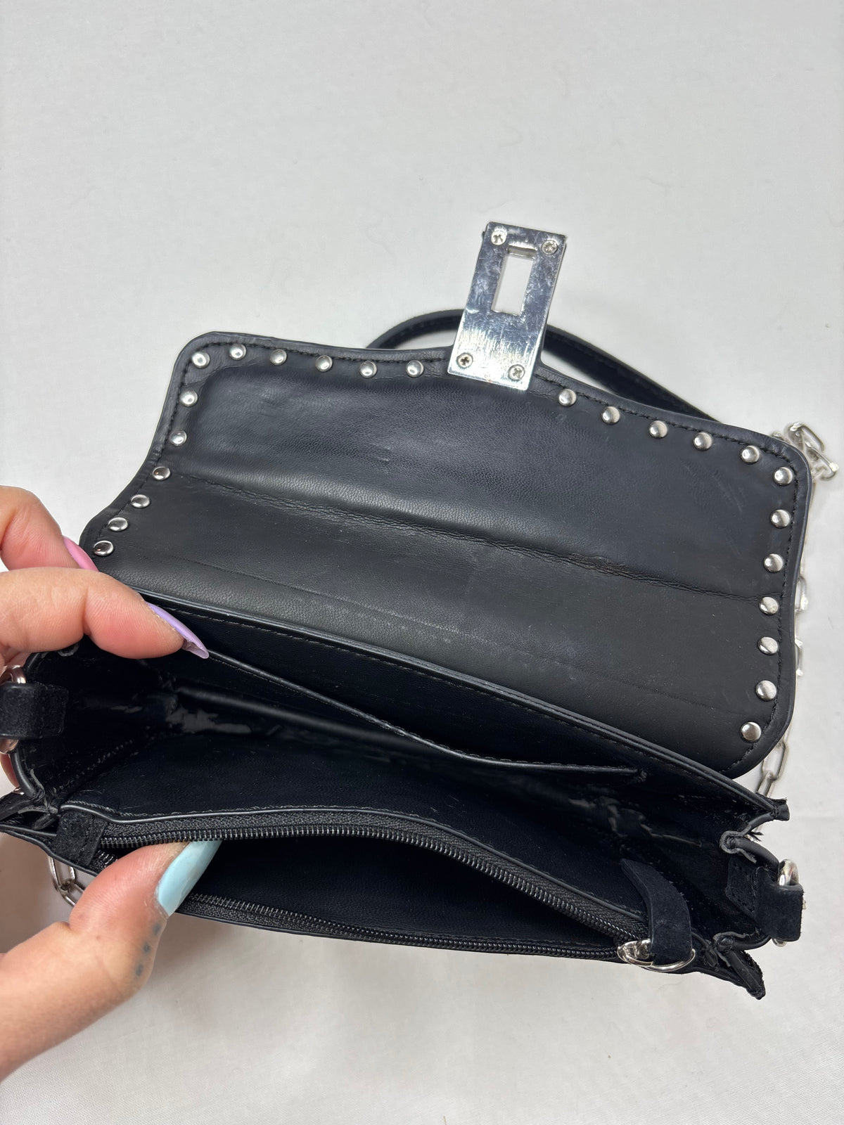 Borsa Mango