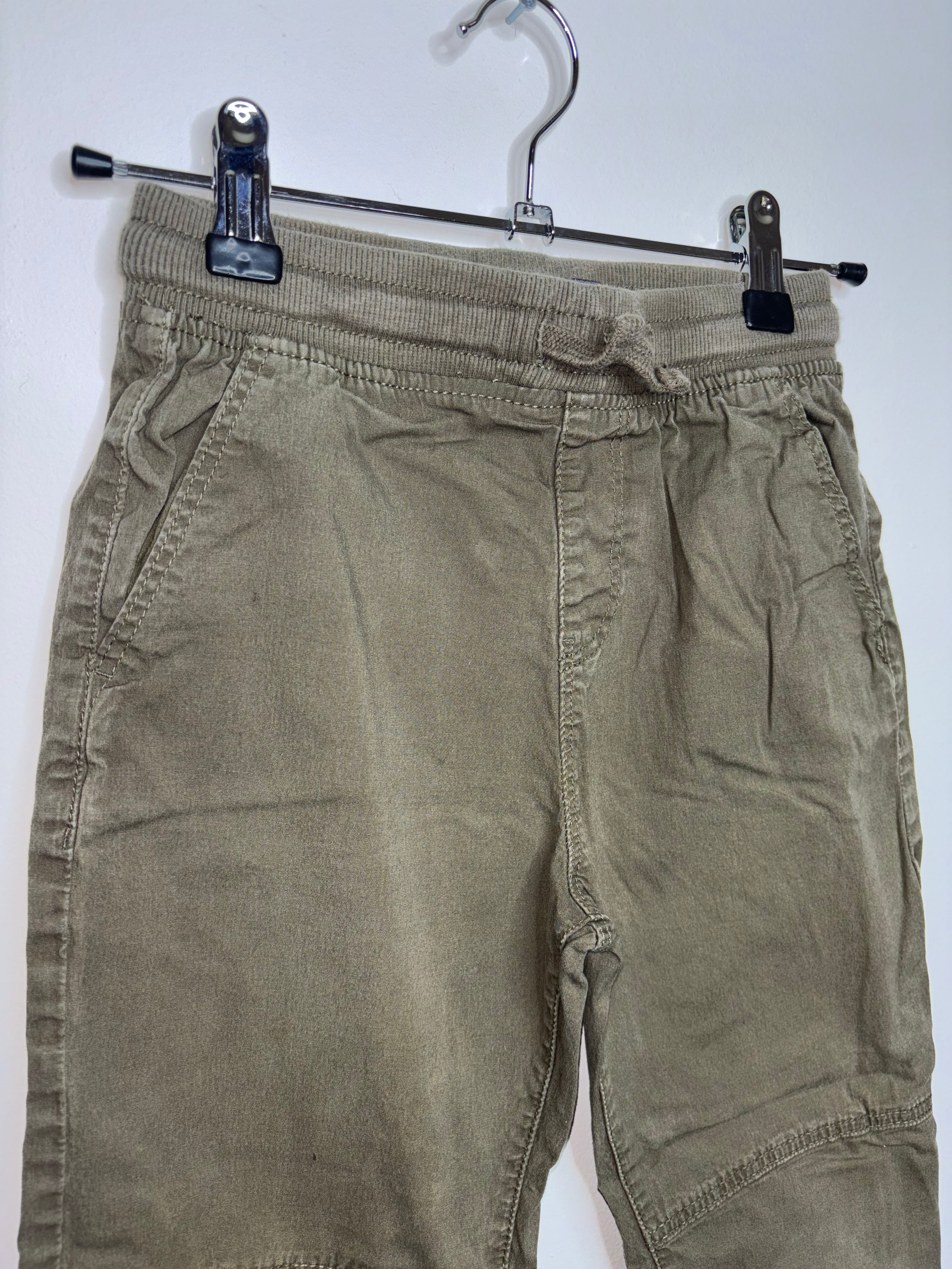 Pantaloni Green