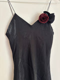 Vestito Vintage Rose