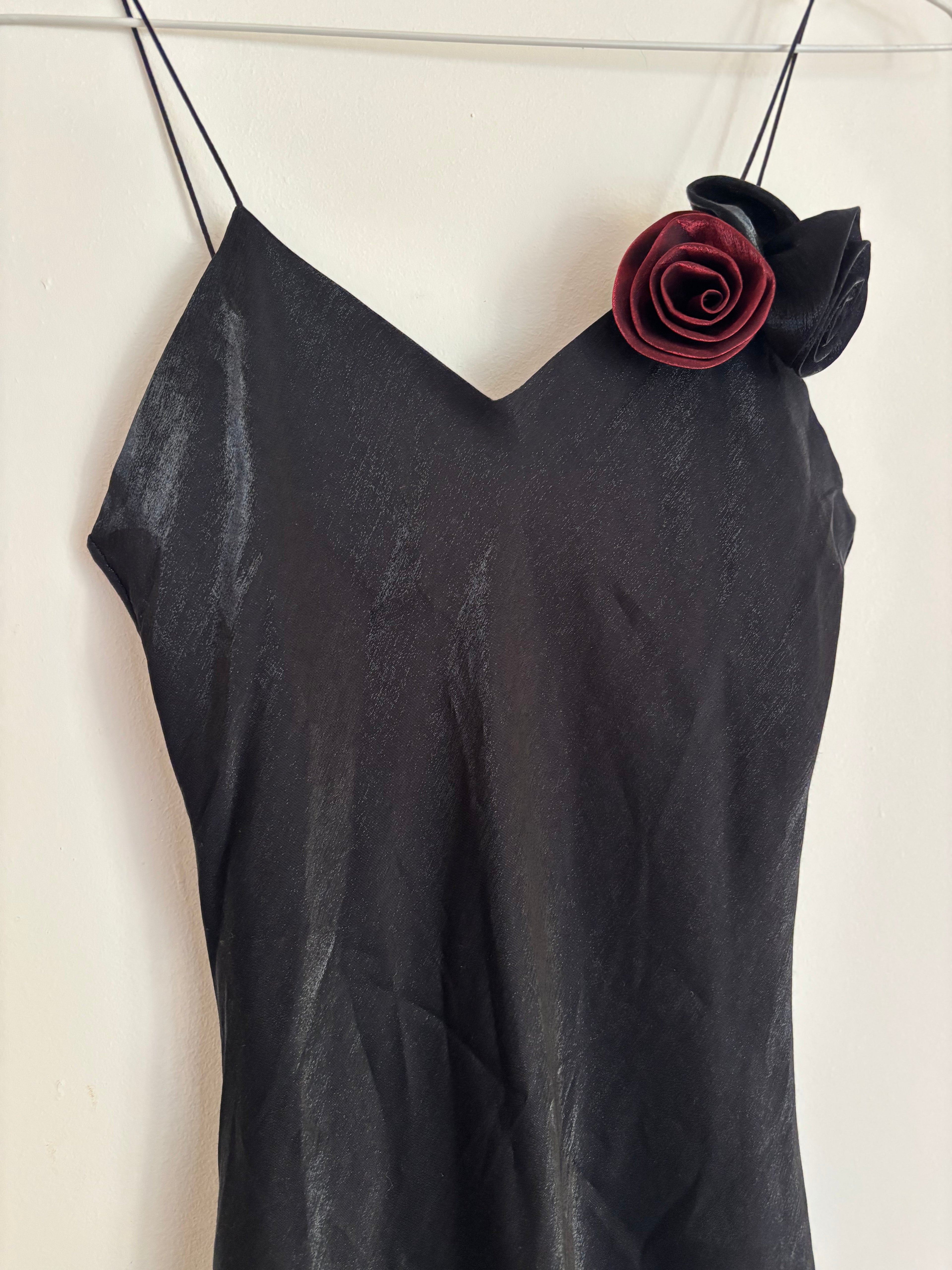 Vestito Vintage Rose