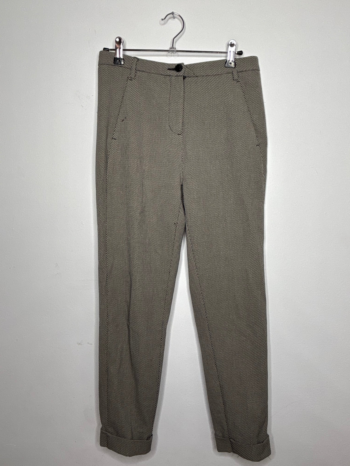 Pantaloni Benetton