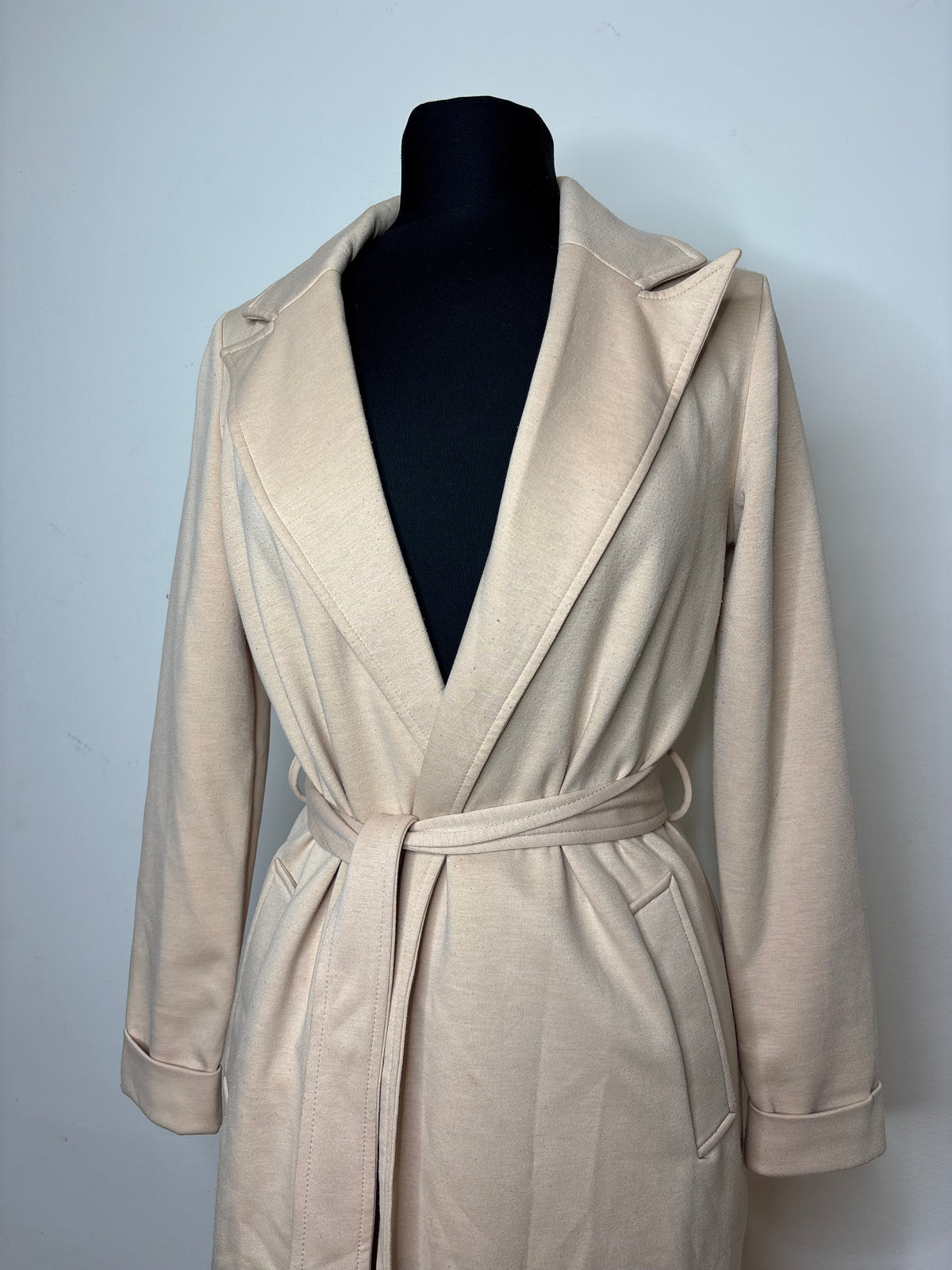 Trench Coat Soft