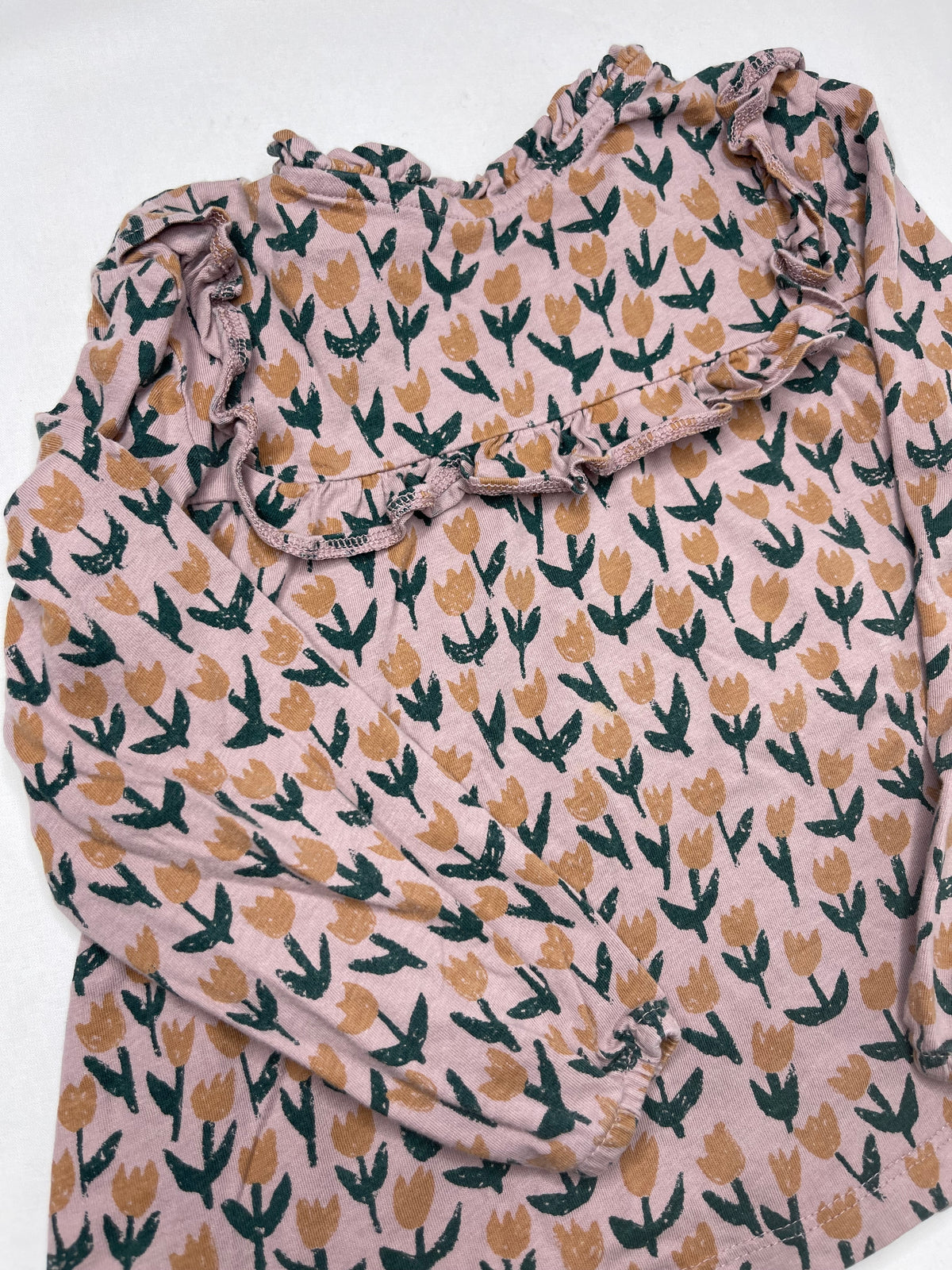 Pullover Autumn