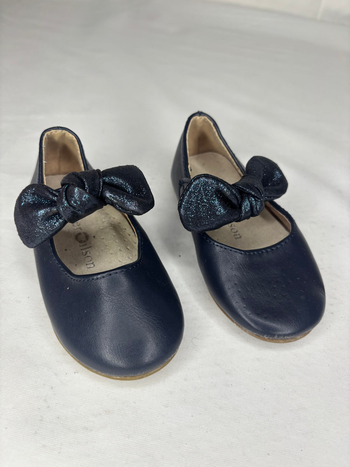 Ballerine Bow