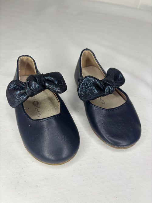 Ballerine Bow
