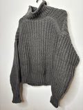 Pullover Lana Grey