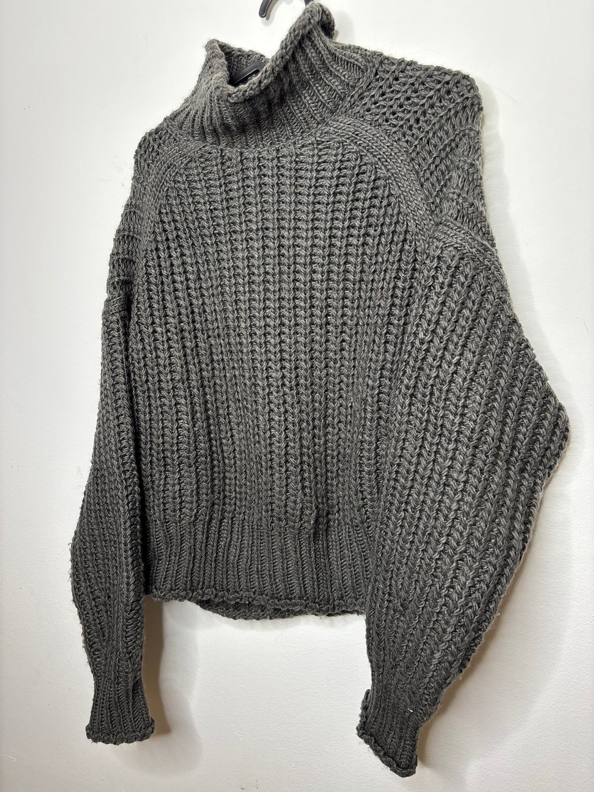 Pullover Lana Grey