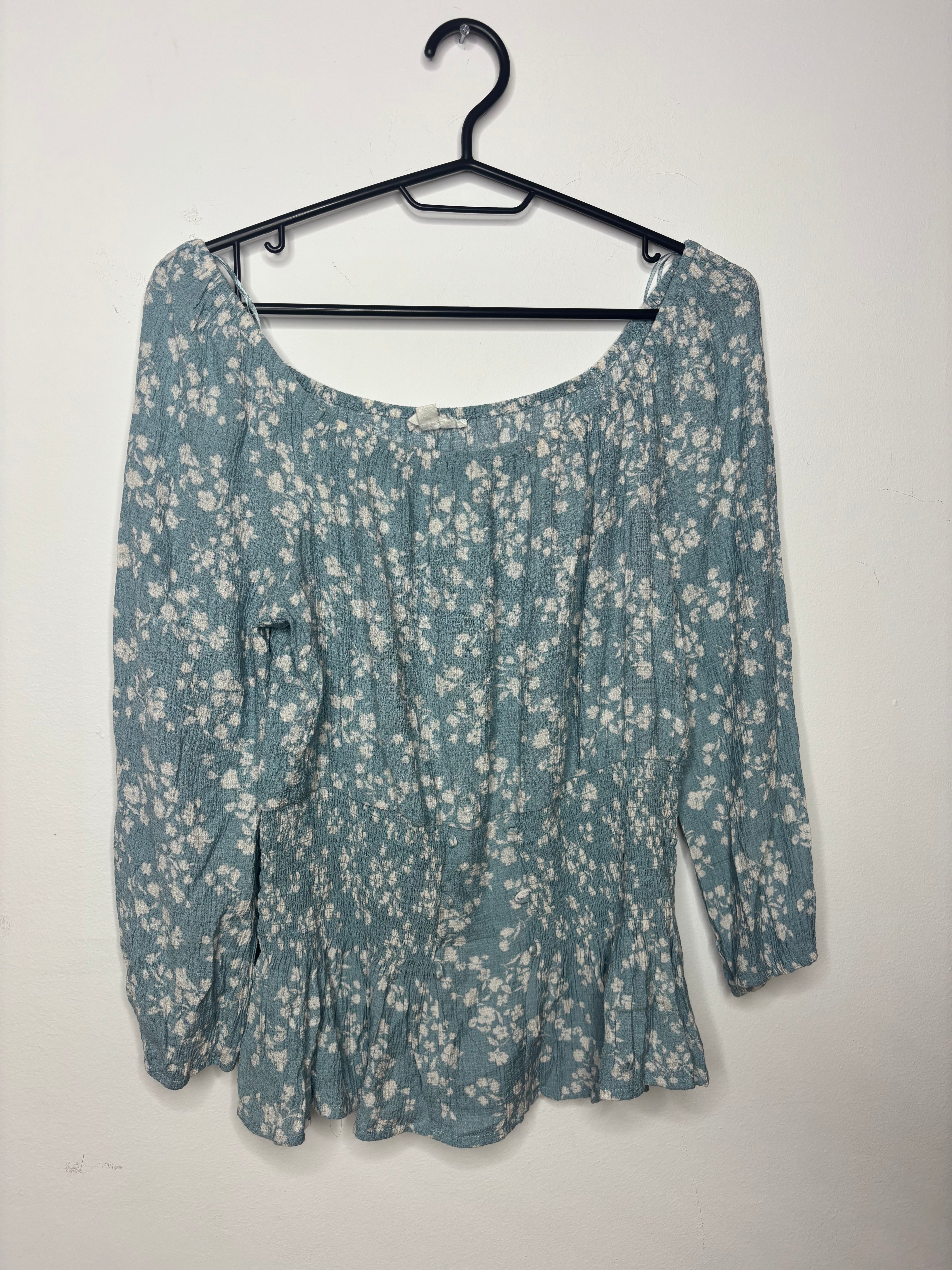 Top Blue Flowers