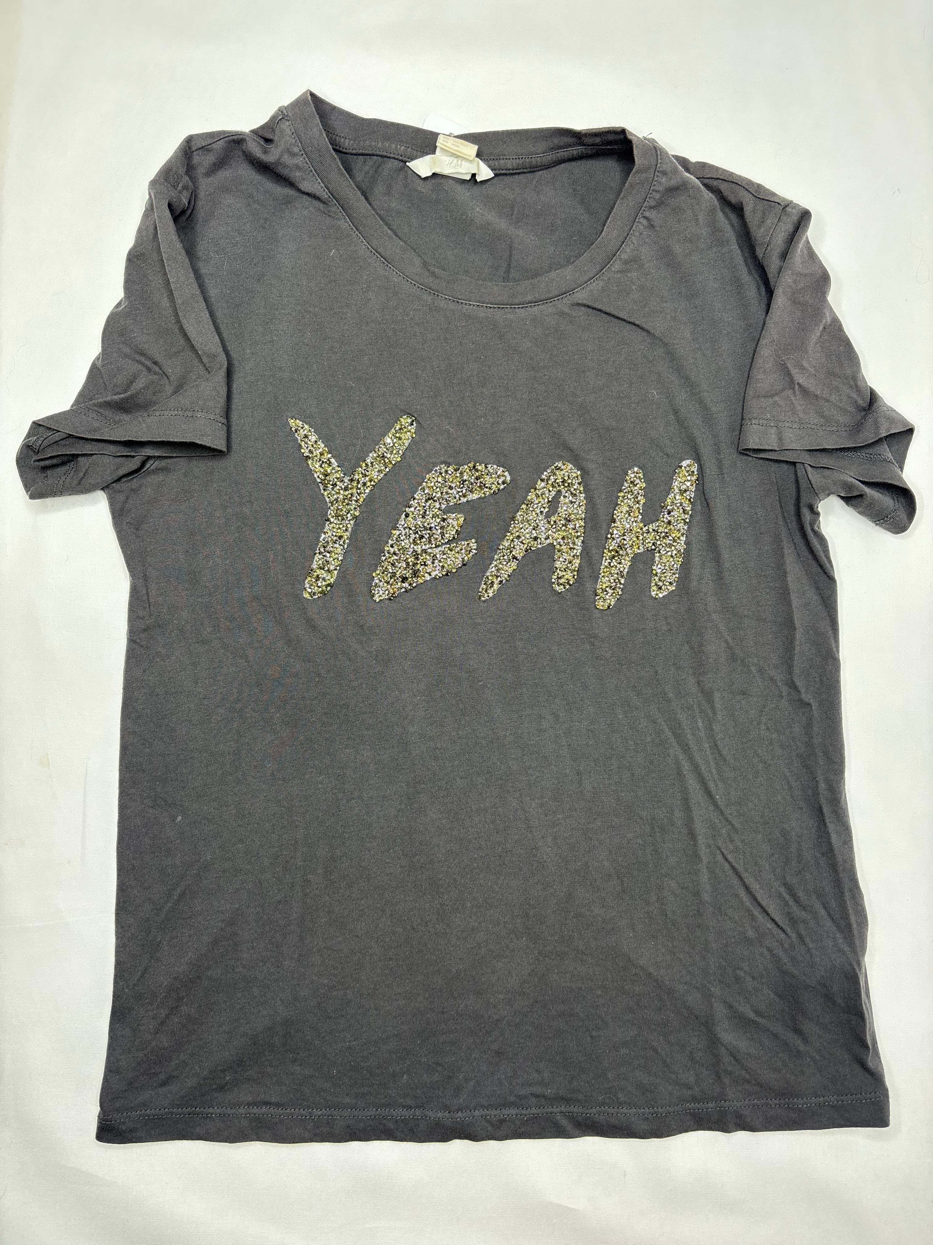 T-Shirt Yeah