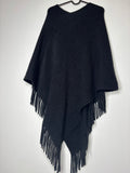 Poncho Black