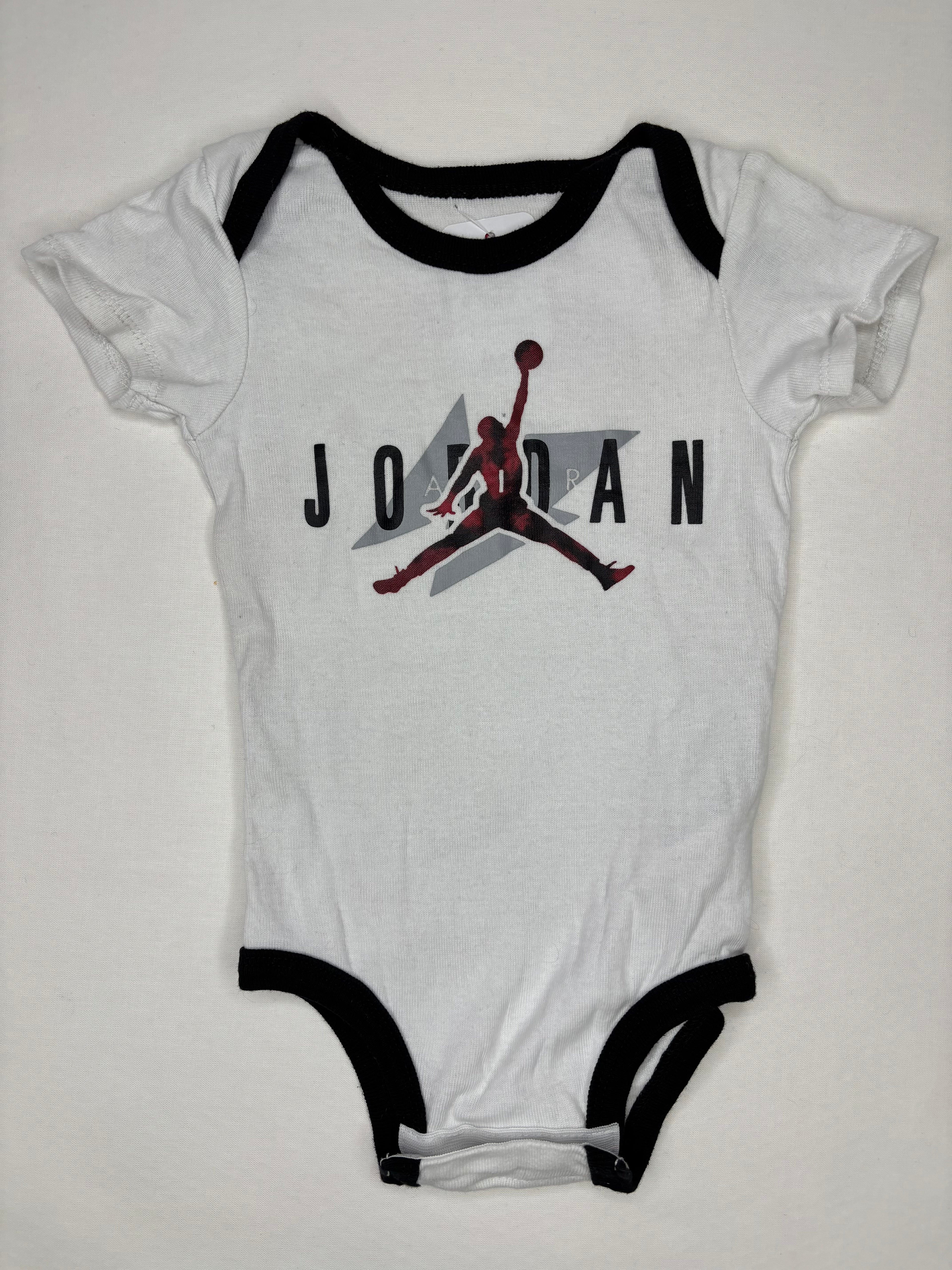 Body Jordan
