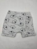 Short Elefant