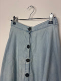 Gonna 50's Blue