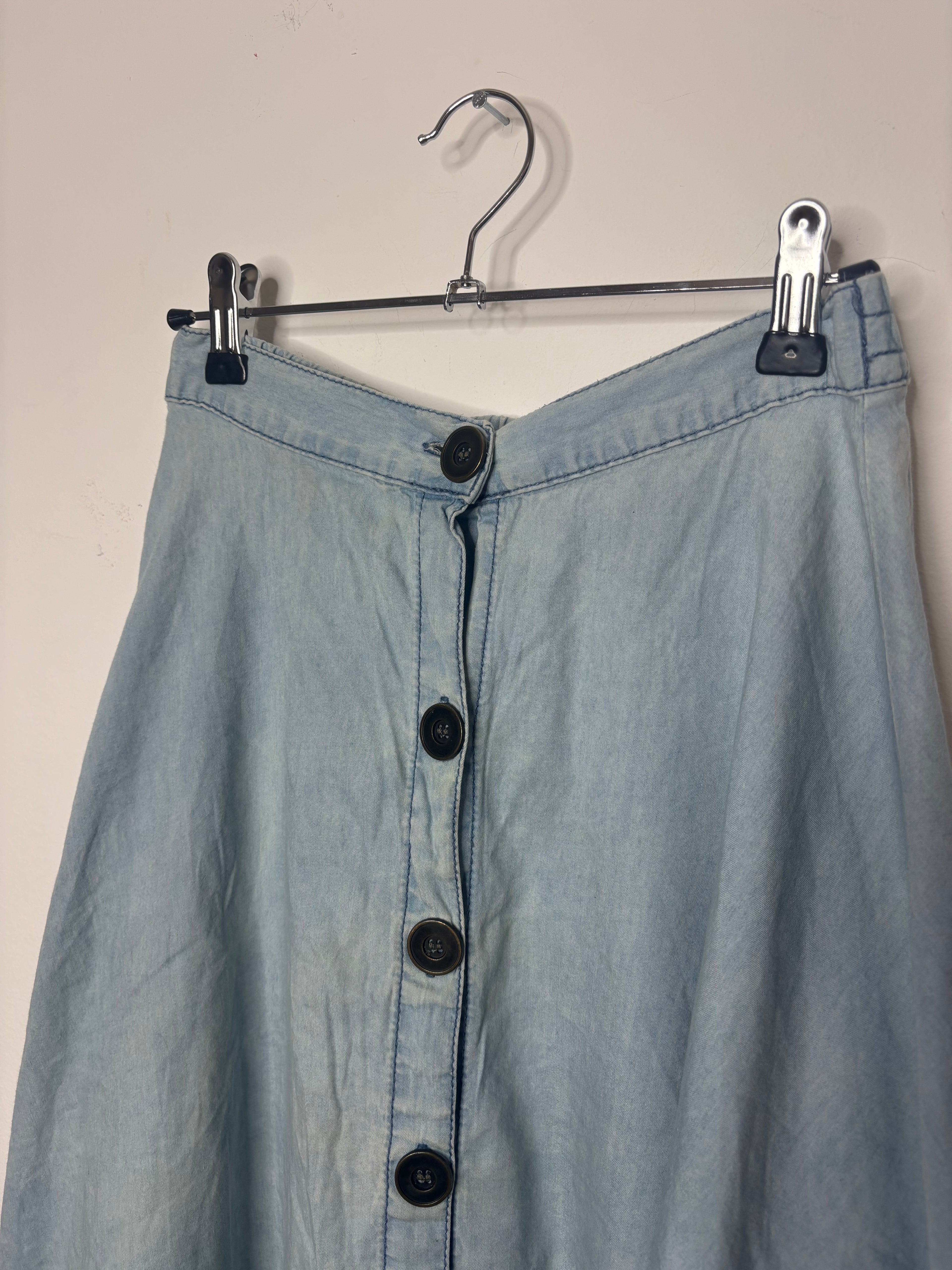 Gonna 50's Blue