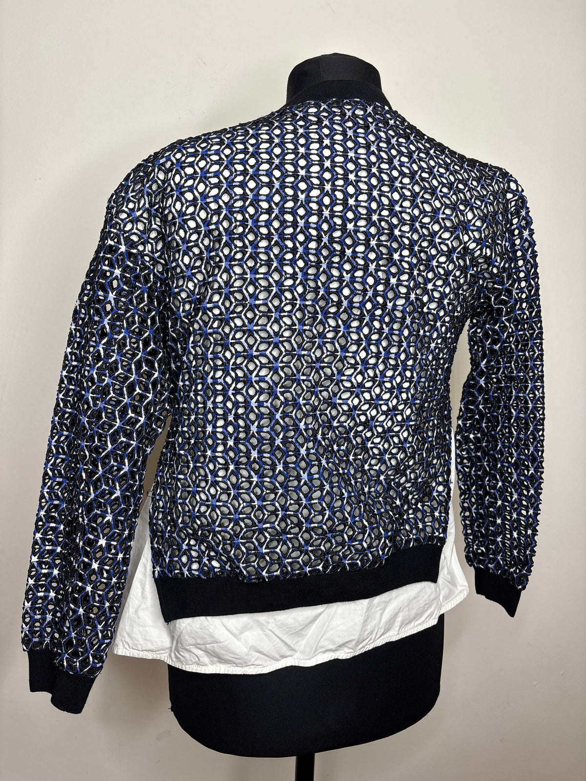 Blazer Blue