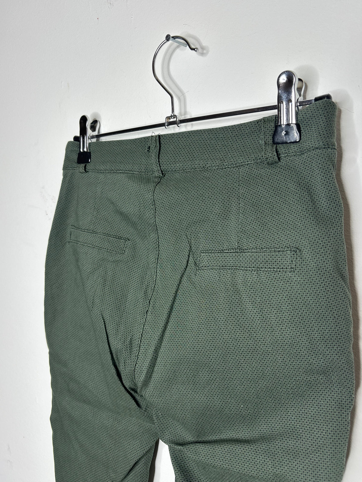 Pantaloni Green