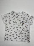 T-Shirt Benetton Cavalli
