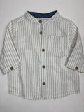 Camicia Righe