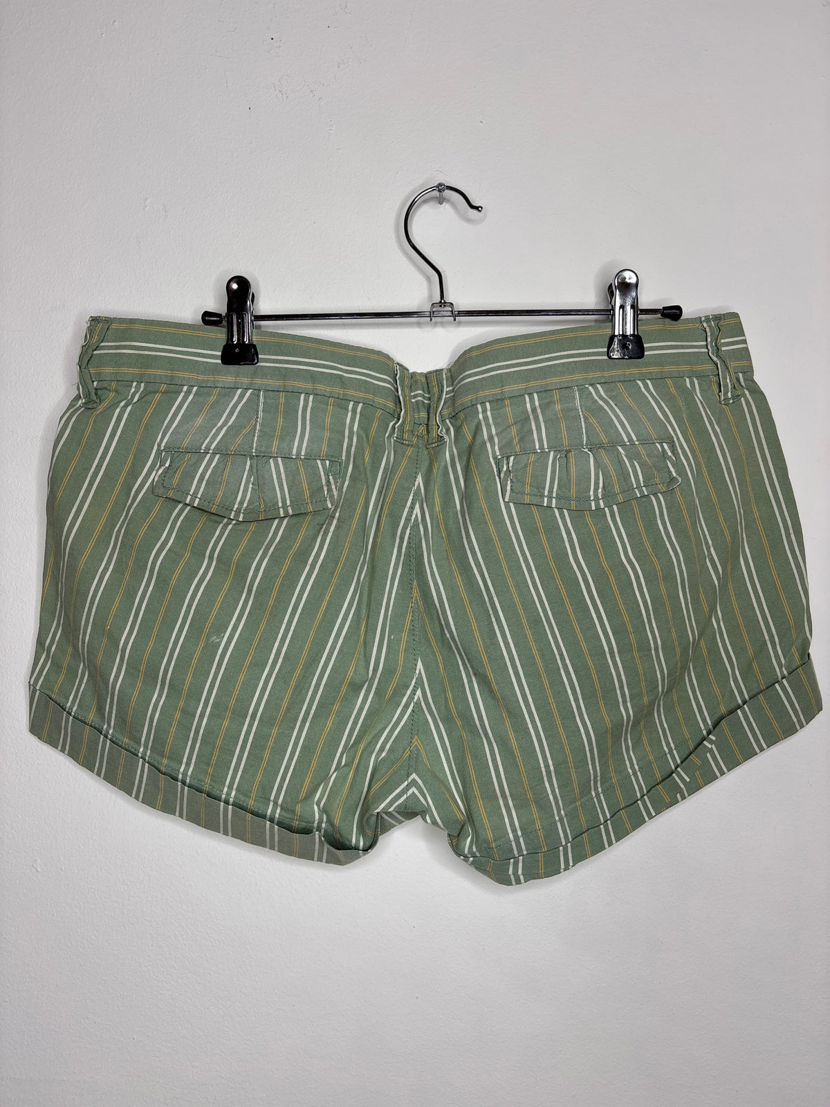 Short Abercrombie