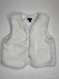 Gilet Plush