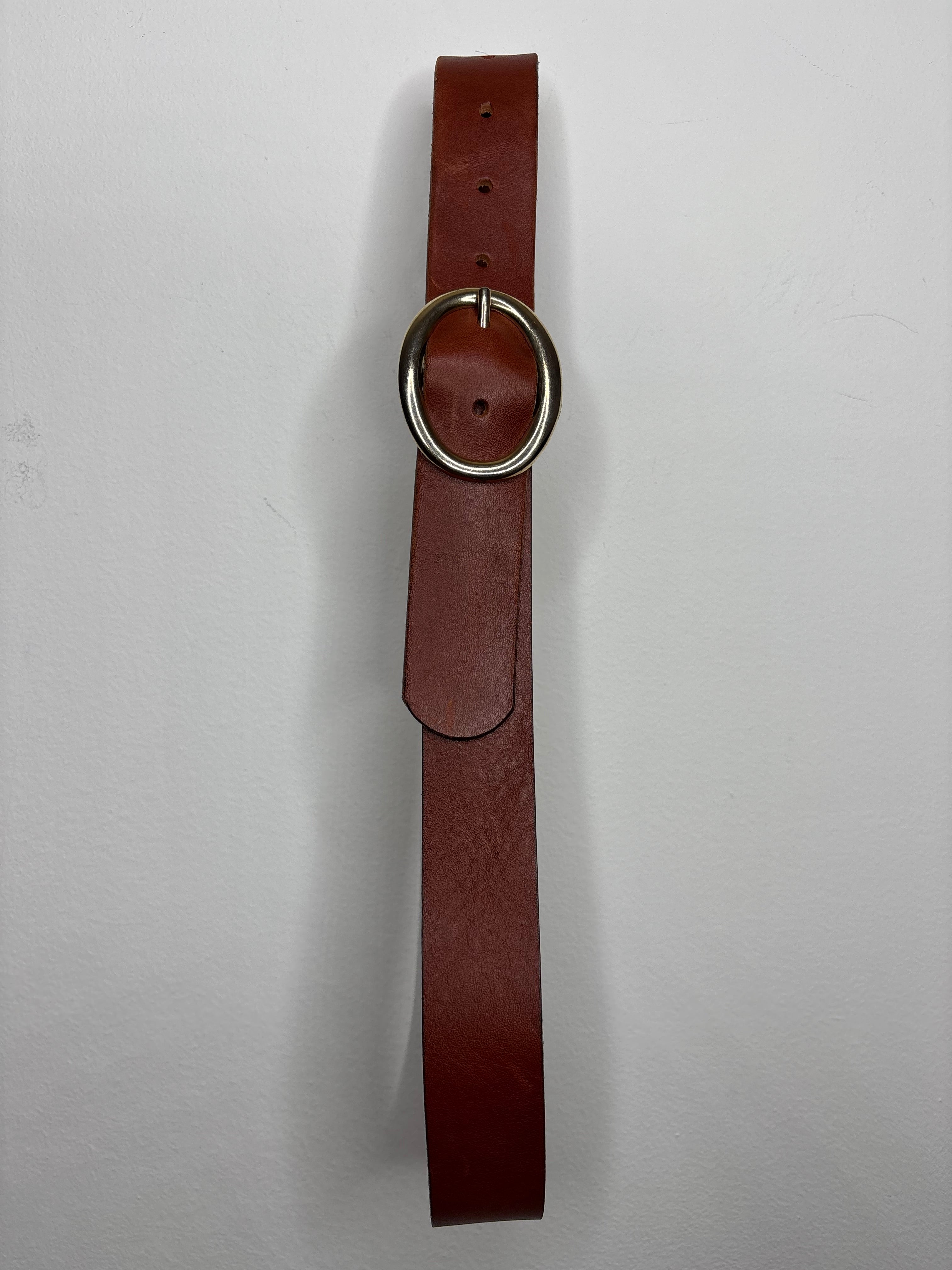 Cintura Brown