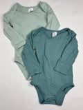 Set Body Green