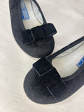 Ballerine Velvet