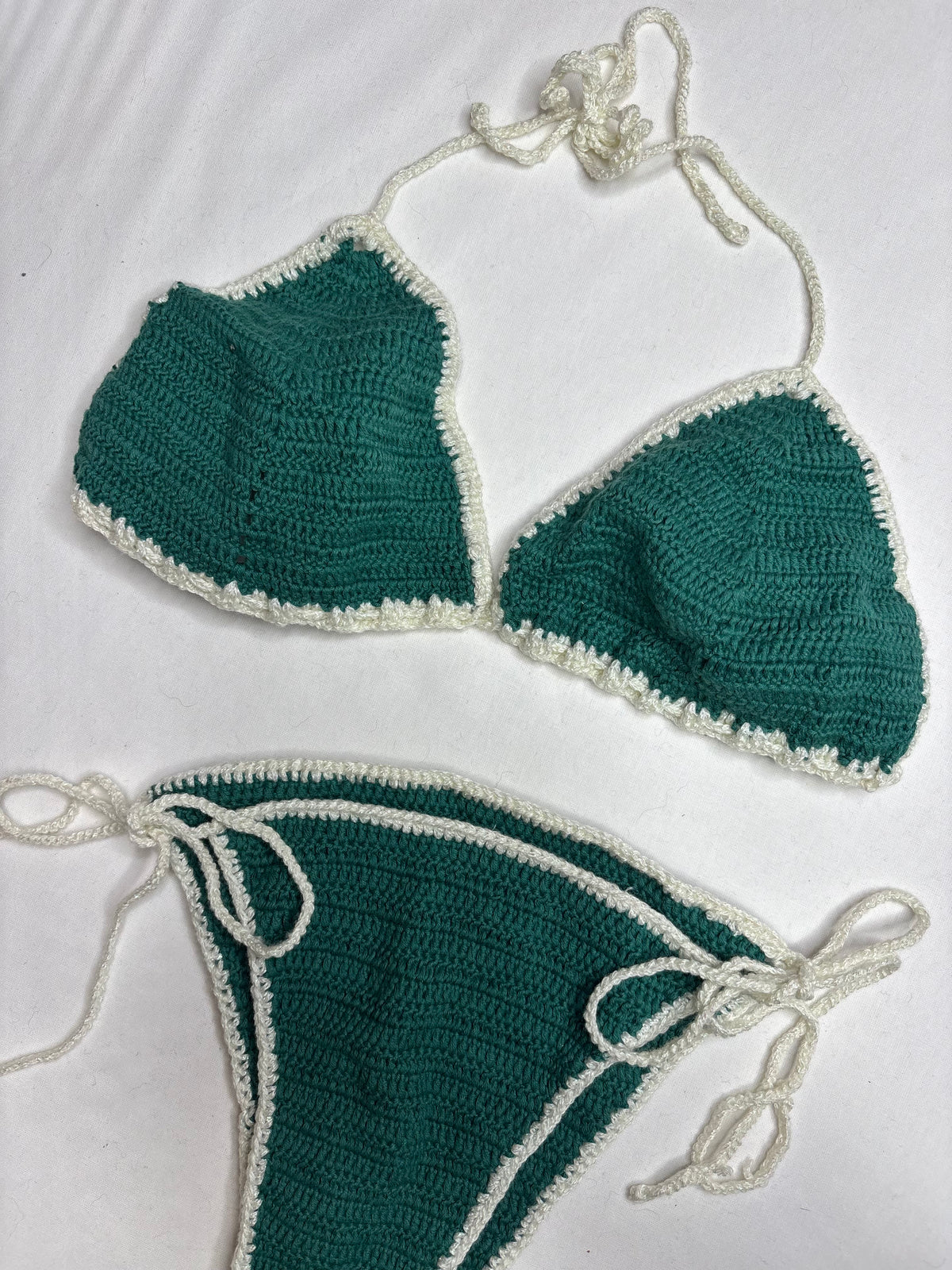 Bikini Crochet