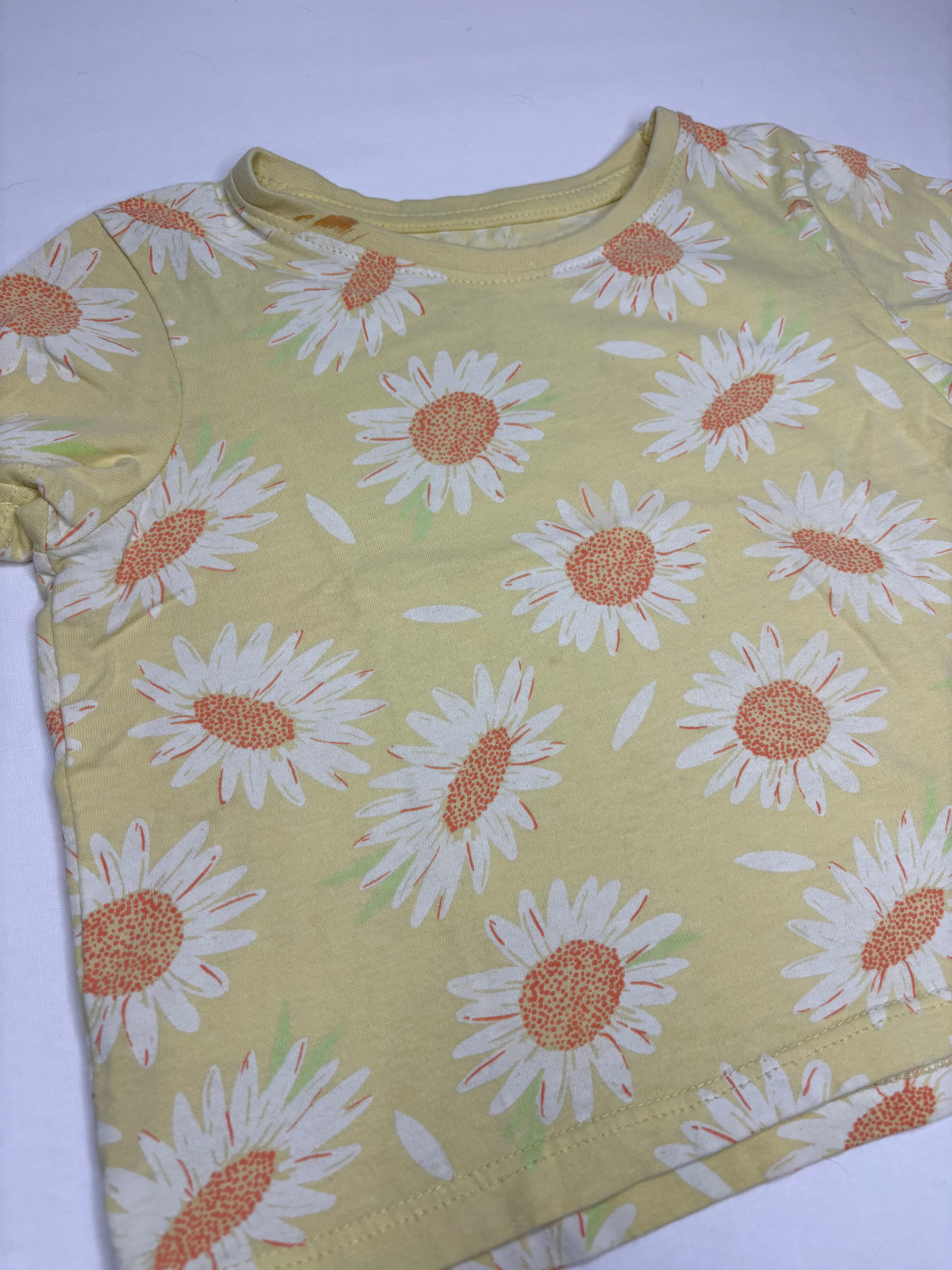 T-Shirt Girasole