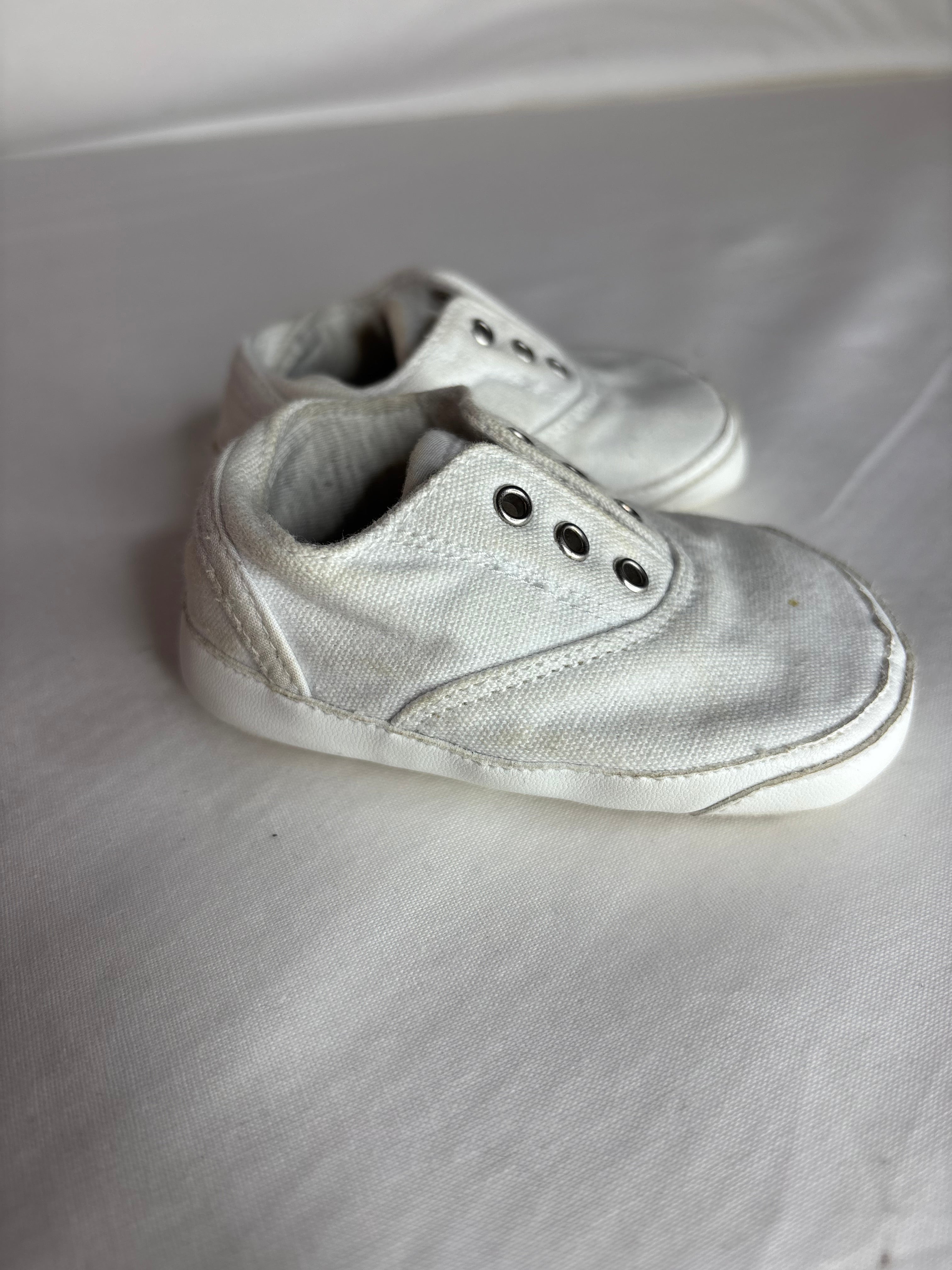 Scarpette Benetton