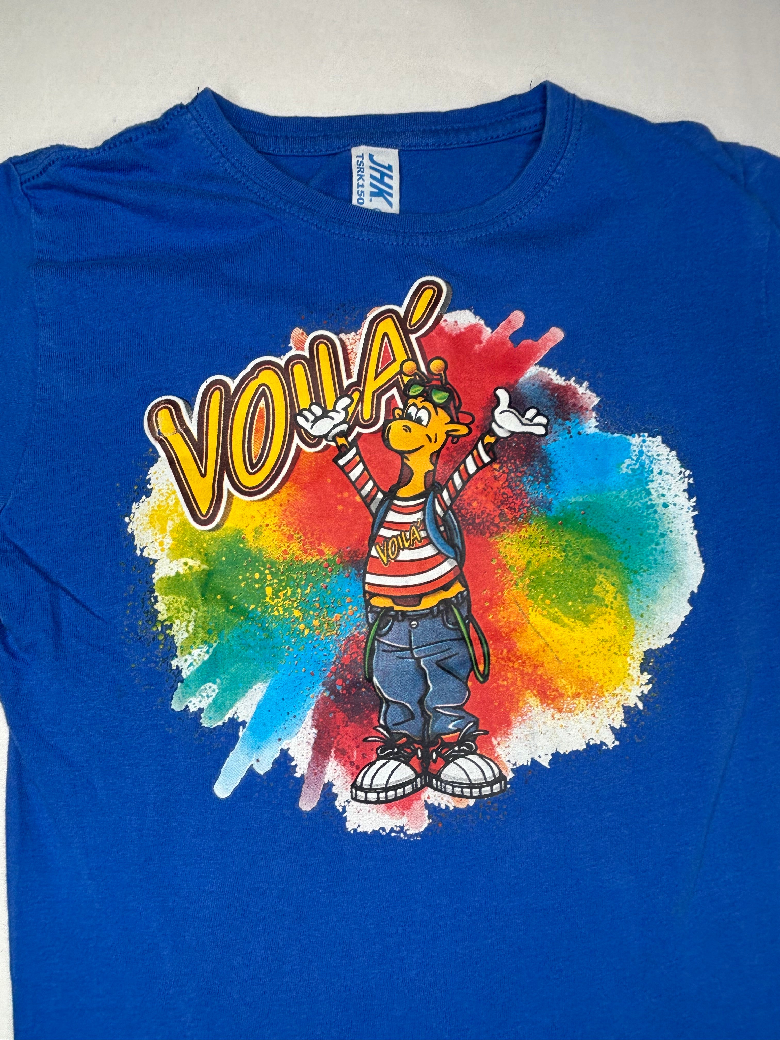 T-Shirt Voila