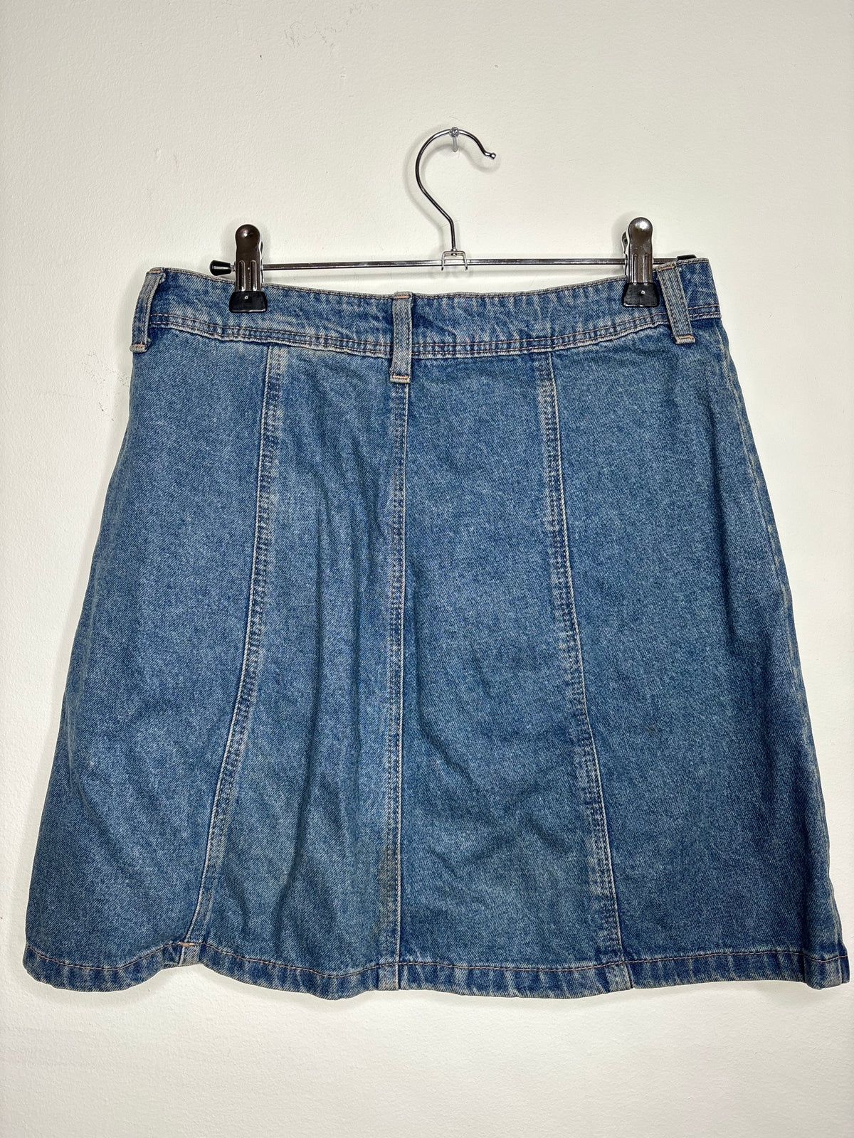 Gonna Jeans