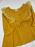 Camicia Senf