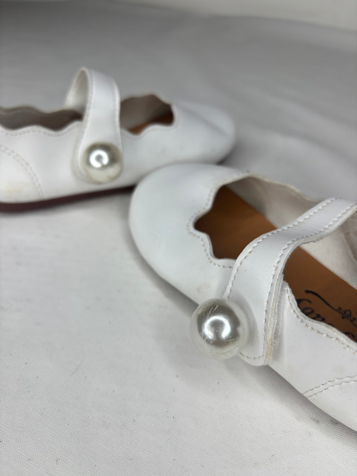 Ballerine Pearl