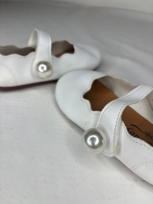 Ballerine Pearl